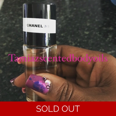 Chanel, No.5 Chanel, No.5